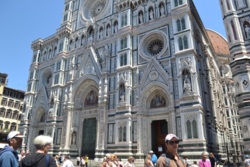 Фото из тура «Релакс» по – итальянски: Амальфитанское побережье + Рим, Флоренция и Венеция!, 20 июня 2015 от туриста Marina