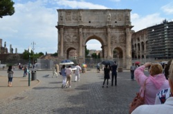 Фото из тура Mia Italia! Флоренция, Рим, Венеция!, 21 июня 2015 от туриста Gref