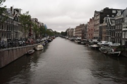 Фото из тура Амстердам и Париж…  зажег и привлек…, 13 июля 2015 от туриста BEN