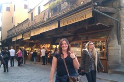 Фото из тура Спешим в Рим! Венеция и Флоренция!, 01 апреля 2015 от туриста Юлия