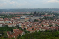 Фото из тура Шесть прекрасных мгновений  Краков, Прага, Вена + Будапешт и Егер, 01 мая 2013 от туриста Таньчик))