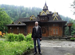 Фото з туру Намисто Гуцульщини, 23 червня 2015 від туриста lena_s