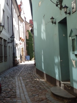 Фото из тура Балтийское путешествие Стокгольм и Хельсинки Вильнюс, Рига, Таллин, 25 июля 2015 от туриста olga-zavalnjuk
