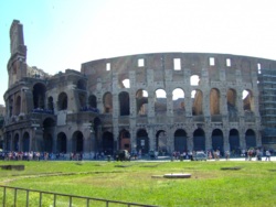 Фото з туру Чаруючий Рим! Венеція, Флоренція та Неаполь, 30 травня 2015 від туриста Антик Фантик