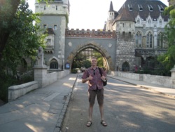 Фото з туру Угорський чардаш! Відень та Будапешт, 07 серпня 2015 від туриста Andre