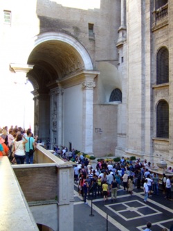 Фото из тура Чарующий Рим! Венеция, Флоренция и Неаполь, 30 мая 2015 от туриста Sergey