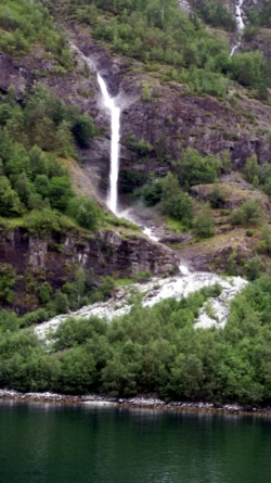 Фото из тура Покоренные красотой… Скандинавия и Фьорды!, 01 августа 2015 от туриста Zozulya