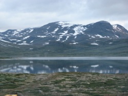 Фото из тура Подари мне звезды Севера Скандинавия + Фьорды , 19 июля 2015 от туриста Endi