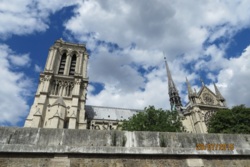 Фото з туру А я в Парижі! + Діснейленд!, 26 липня 2015 від туриста julie