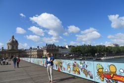 Фото из тура А я в Париже! + Диснейленд!, 26 июля 2015 от туриста julie