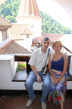 Фото из тура Колоритная Болгария!, 14 августа 2011 от туриста tina