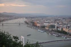 Фото из тура Настоящая Венгрия! Излучина Дуная, Балатон и Хевиз!, 27 июня 2015 от туриста Дима
