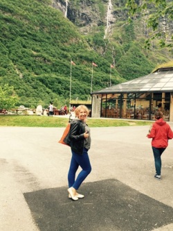 Фото из тура Покоренные красотой… Скандинавия и Фьорды!, 04 июля 2015 от туриста marinochka