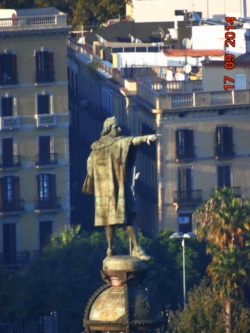 Фото з туру Кастаньєти іспанського серця 3 дні в Барселоні, 13 вересня 2014 від туриста masendik