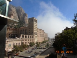 Фото из тура Кастаньеты испанского сердца  3 дня в Барселоне, 13 сентября 2014 от туриста masendik