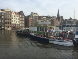Фото из тура Жажда приключений  Амстердам, Париж + Диснейленд, 08 августа 2015 от туриста юрий