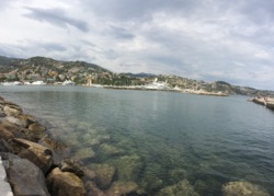 Фото з туру Літня відпустка під іспанськими вітрилами Відпочинок на морі, 08 серпня 2015 від туриста Yuliia Sliusar