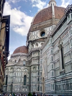 Фото из тура Скажем «чииииз» в Италии: 3 дня в Риме + Неаполь, Флоренция и Венеция, 15 августа 2015 от туриста Hans48