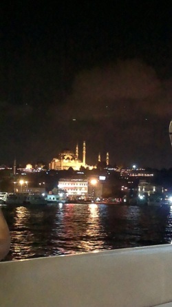 Фото из тура Загадочный Истанбул, 16 августа 2015 от туриста Jaidara