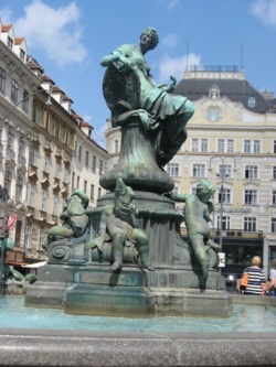 Фото з туру Угорський чардаш! Відень та Будапешт, 21 серпня 2015 від туриста lidysiki