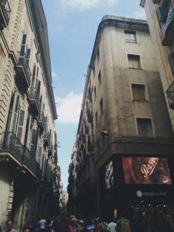 Фото з туру Щасливе сомбреро! Барселона, Ніца і Венеція!, 16 серпня 2015 від туриста Al