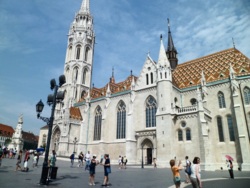 Фото из тура Венгерский чардаш! Вена и Будапешт, 17 июля 2015 от туриста anton