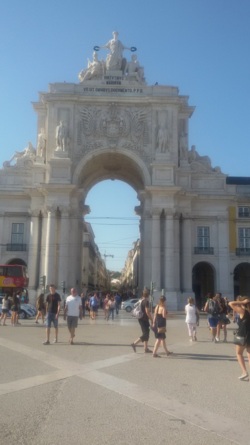 Фото з туру Полуниця з Портвейном... Португалія, 15 серпня 2015 від туриста flover