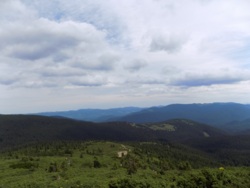 Фото з туру А над Говерлою - хмарки!, 27 липня 2015 від туриста MargaritaGor