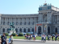 Фото з туру Вікенд в Європі!  Краків, Прага, Відень та Будапешт, 22 серпня 2015 від туриста Valentine