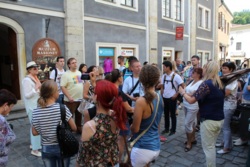 Фото з туру Улюблений дует Прага та Будапешт, 23 серпня 2015 від туриста Piven