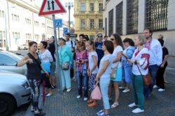 Фото из тура Любимый дует Прага и Будапешт, 23 августа 2015 от туриста Piven