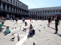 Фото из тура Скажем «чииииз» в Италии: 3 дня в Риме + Неаполь, Флоренция и Венеция, 05 сентября 2015 от туриста Аленький