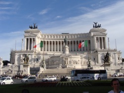 Фото из тура Рим притягивает нас! Вена, Флоренция и Венеция!, 05 мая 2015 от туриста Valentyna_B