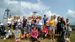 Фото з туру "Карпатський тандем" …або відпустка для активних, 18 липня 2015 від туриста Natali