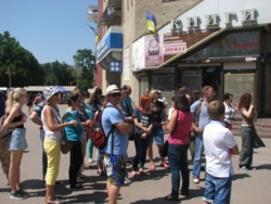 Фото з туру "Карпатський тандем" …або відпустка для активних, 18 липня 2015 від туриста Natali