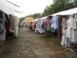 Фото з туру "Карпатський тандем" …або відпустка для активних, 05 вересня 2015 від туриста PaniV