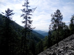 Фото з туру Карпатських гір передзвін, 11 вересня 2015 від туриста Анна