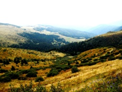 Фото из тура Карпатских гор перезвон, 11 сентября 2015 от туриста Анна