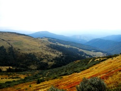 Фото з туру Карпатських гір передзвін, 11 вересня 2015 від туриста Анна