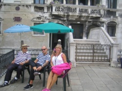 Фото из тура Счастливое сомбреро! Барселона, Ницца и Венеция!, 11 сентября 2015 от туриста koshka