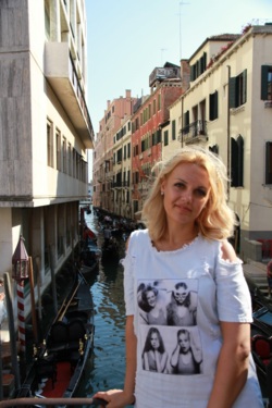 Фото з туру Так фліртують тільки в ІталіїРим ! Флоренція ! Венеція + Неаполь !, 05 вересня 2015 від туриста darina