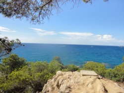 Фото з туру Літня відпустка під іспанськими вітрилами Відпочинок на морі, 08 серпня 2015 від туриста Mary