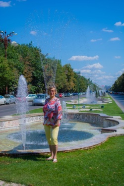 Фото з туру Колоритна Болгарія!, 06 вересня 2015 від туриста Людмила