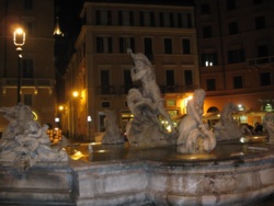 Фото из тура Рим прекрасный всегда! Милан, Генуя, Флоренция и Венеция!, 10 июля 2011 от туриста Турист