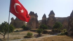 Фото из тура Секрет райского наслаждения... Отдых на Средиземноморском побережье Турции, 08 сентября 2015 от туриста tanya23