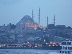 Фото из тура Загадочный Истанбул, 20 сентября 2015 от туриста Надя