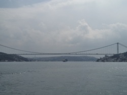 Фото з туру Загадковий Стамбул, 20 вересня 2015 від туриста Надя