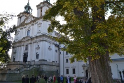 Фото з туру Вікенд в Краків!, 02 жовтня 2015 від туриста laza