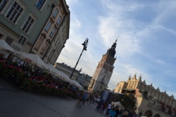 Фото из тура Уикенд в Краков!, 02 октября 2015 от туриста laza