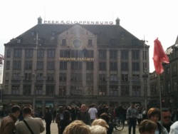 Фото з туру Знайомі ліхтарики: Амстердам, Брюссель, Париж + Мюнхен та Будапешт!, 03 жовтня 2015 від туриста Димка